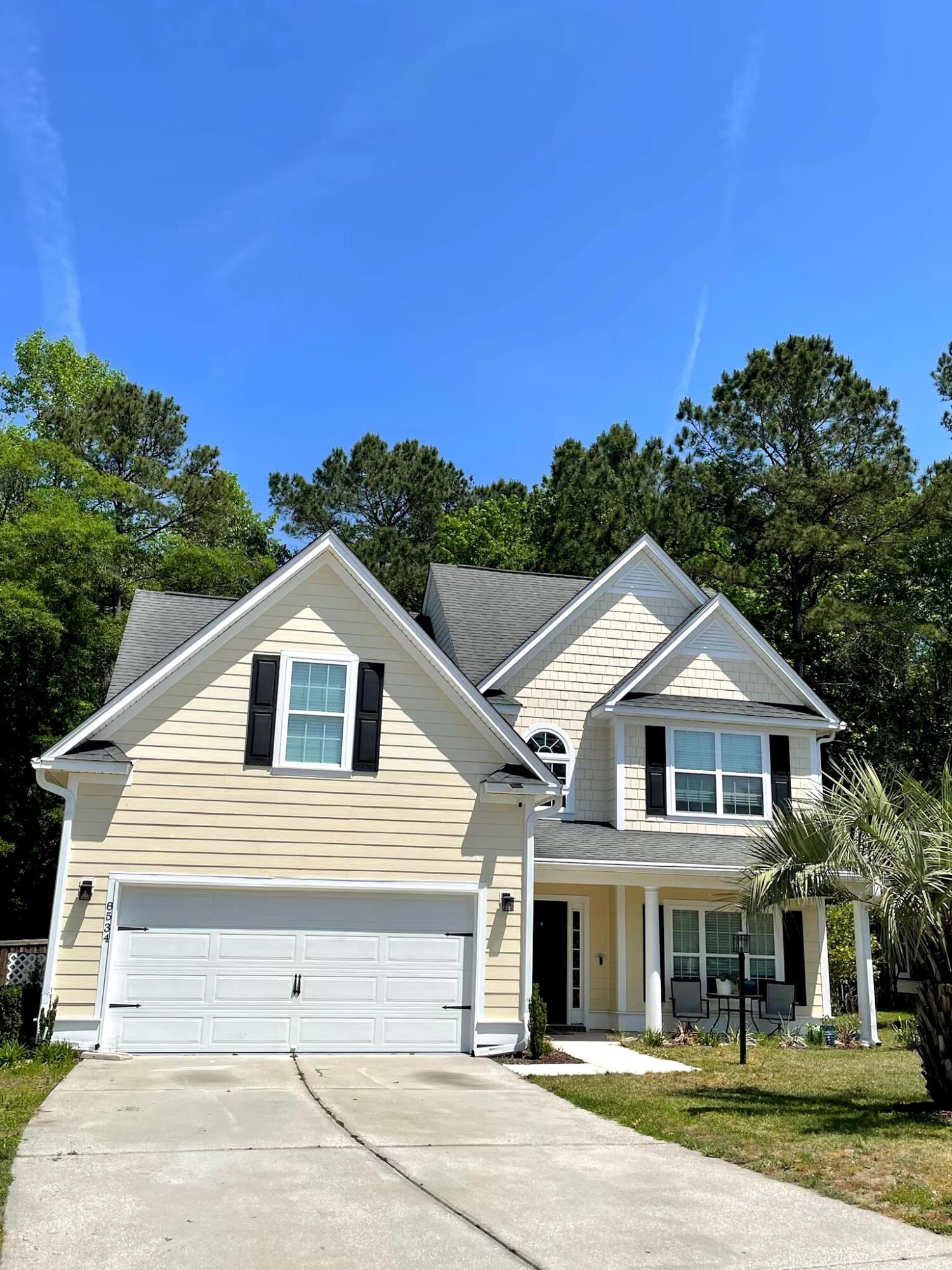 8534 Sentry Circle North Charleston SC 29420