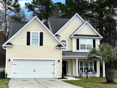 8534 Sentry Circle North Charleston SC 29420