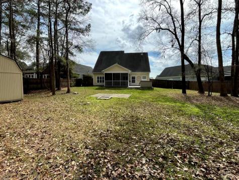 8534 Sentry Circle North Charleston SC 29420