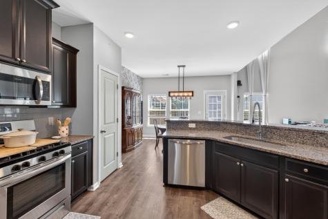 129 Hyrne Drive Goose Creek SC 29445