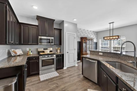 129 Hyrne Drive Goose Creek SC 29445