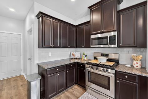 129 Hyrne Drive Goose Creek SC 29445