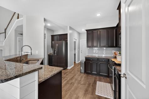 129 Hyrne Drive Goose Creek SC 29445