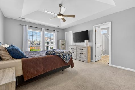 129 Hyrne Drive Goose Creek SC 29445