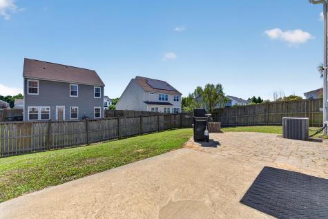 129 Hyrne Drive Goose Creek SC 29445