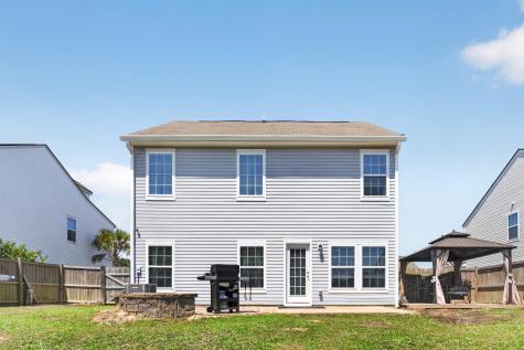 129 Hyrne Drive Goose Creek SC 29445