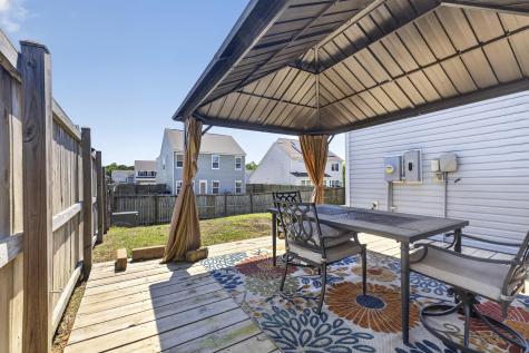129 Hyrne Drive Goose Creek SC 29445