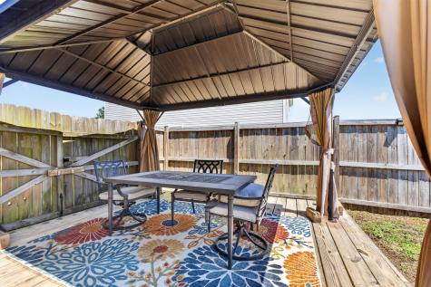 129 Hyrne Drive Goose Creek SC 29445