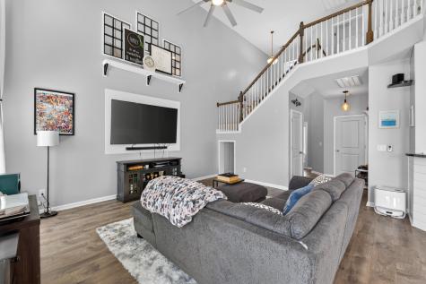 129 Hyrne Drive Goose Creek SC 29445