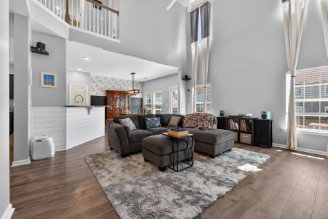 129 Hyrne Drive Goose Creek SC 29445
