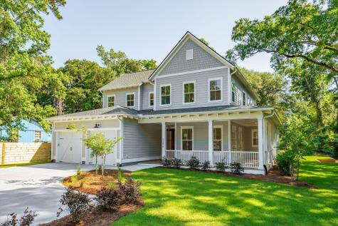 1296 Venning Road Mount Pleasant SC 29464