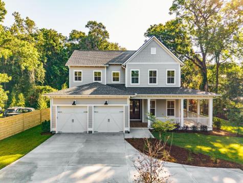 1296 Venning Road Mount Pleasant SC 29464