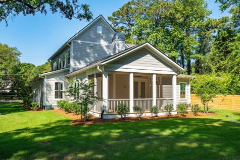 1296 Venning Road Mount Pleasant SC 29464
