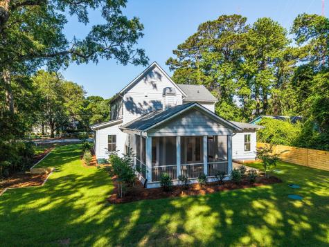 1296 Venning Road Mount Pleasant SC 29464