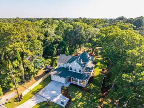 1296 Venning Road Mount Pleasant SC 29464