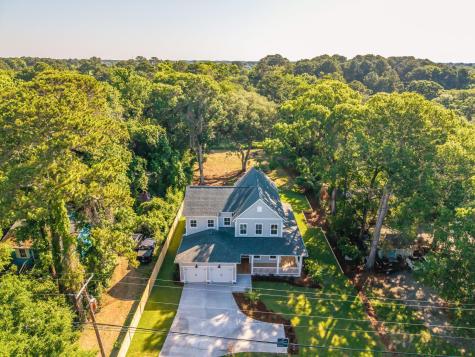 1296 Venning Road Mount Pleasant SC 29464