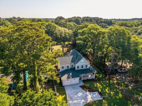 1296 Venning Road Mount Pleasant SC 29464