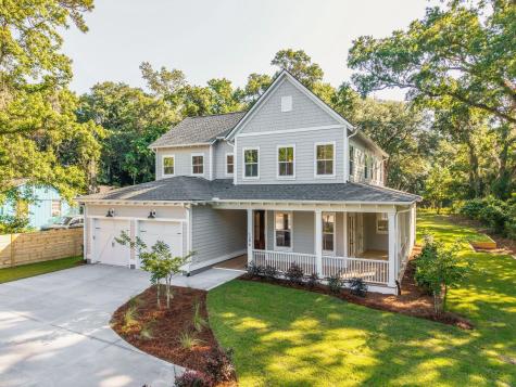 1296 Venning Road Mount Pleasant SC 29464