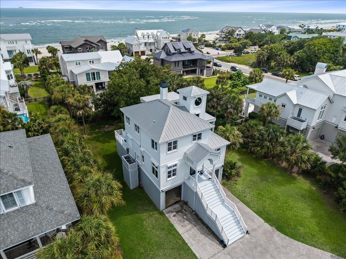 3009 Brownell Avenue Sullivans Island SC 29482
