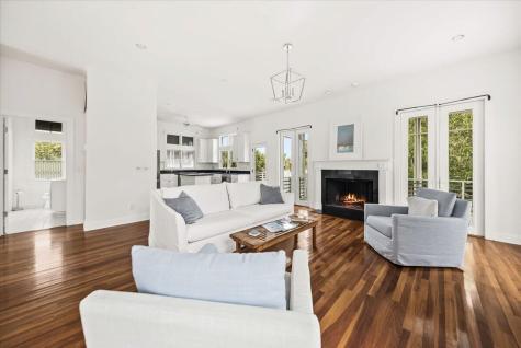 3009 Brownell Avenue Sullivans Island SC 29482