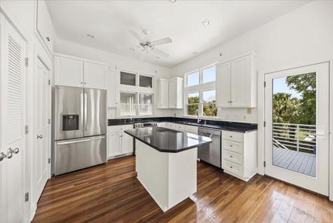 3009 Brownell Avenue Sullivans Island SC 29482