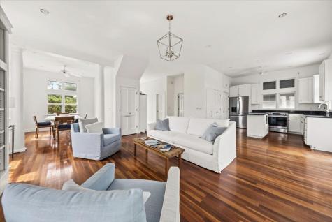 3009 Brownell Avenue Sullivans Island SC 29482