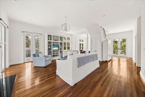 3009 Brownell Avenue Sullivans Island SC 29482