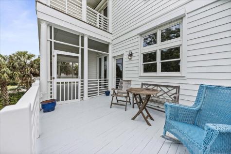 3009 Brownell Avenue Sullivans Island SC 29482