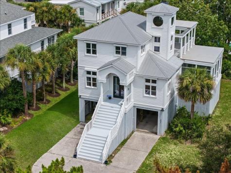 3009 Brownell Avenue Sullivans Island SC 29482