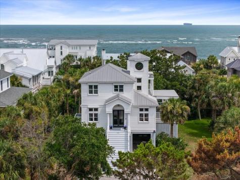 3009 Brownell Avenue Sullivans Island SC 29482