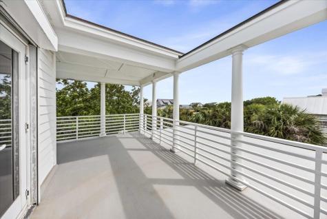 3009 Brownell Avenue Sullivans Island SC 29482