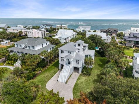 3009 Brownell Avenue Sullivans Island SC 29482