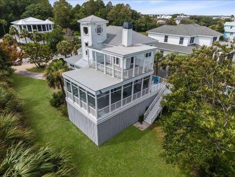 3009 Brownell Avenue Sullivans Island SC 29482
