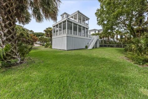 3009 Brownell Avenue Sullivans Island SC 29482