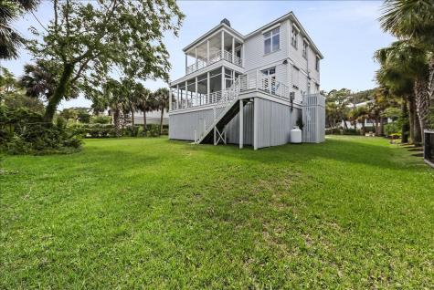 3009 Brownell Avenue Sullivans Island SC 29482
