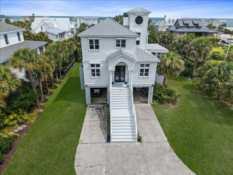 3009 Brownell Avenue Sullivans Island SC 29482