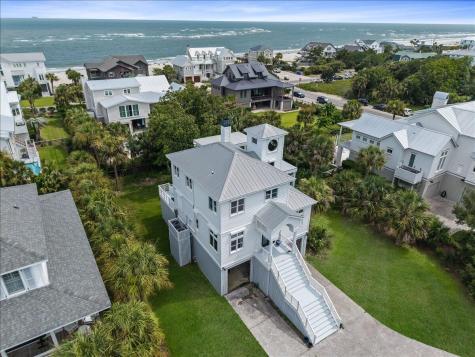 3009 Brownell Avenue Sullivans Island SC 29482