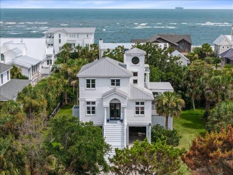 3009 Brownell Avenue Sullivans Island SC 29482