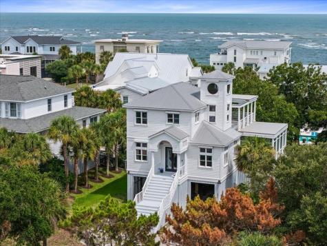 3009 Brownell Avenue Sullivans Island SC 29482