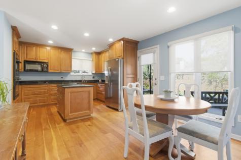 18 Lavington Road Charleston SC 29407