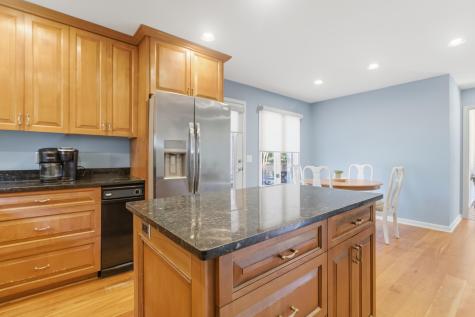 18 Lavington Road Charleston SC 29407