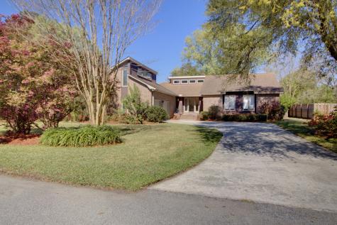 18 Lavington Road Charleston SC 29407