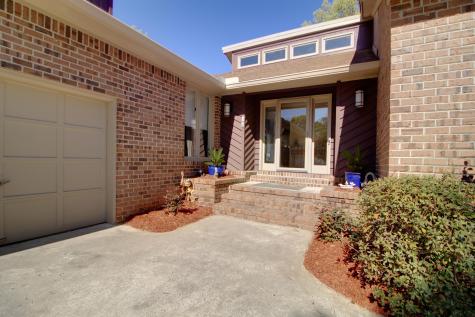 18 Lavington Road Charleston SC 29407