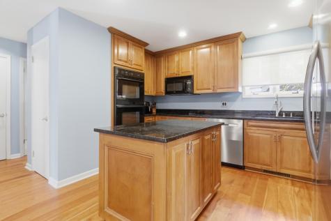 18 Lavington Road Charleston SC 29407