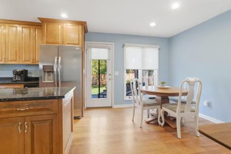 18 Lavington Road Charleston SC 29407