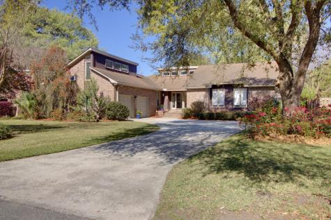 18 Lavington Road Charleston SC 29407
