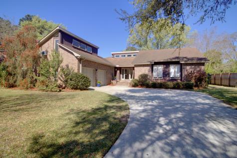18 Lavington Road Charleston SC 29407