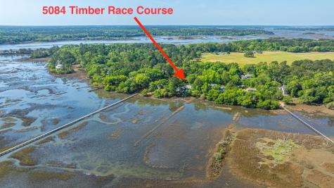5084 Timber Race Course Hollywood SC 29449