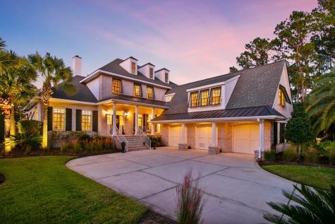 2380 Darts Cove Way Mount Pleasant SC 29466
