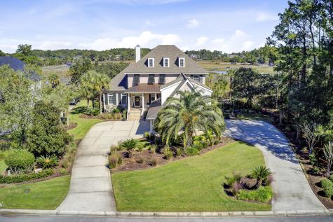 2380 Darts Cove Way Mount Pleasant SC 29466